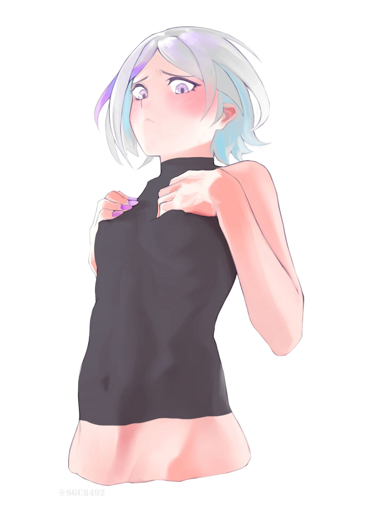 ●PIXIV● SugaC page 5 full