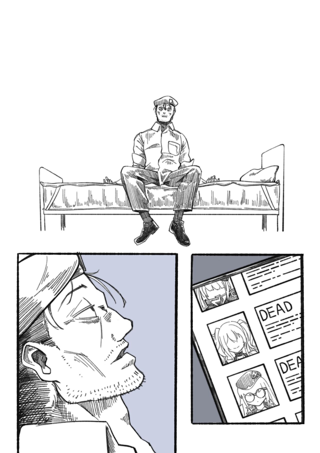 ●PIXIV● SugaC page 8 full