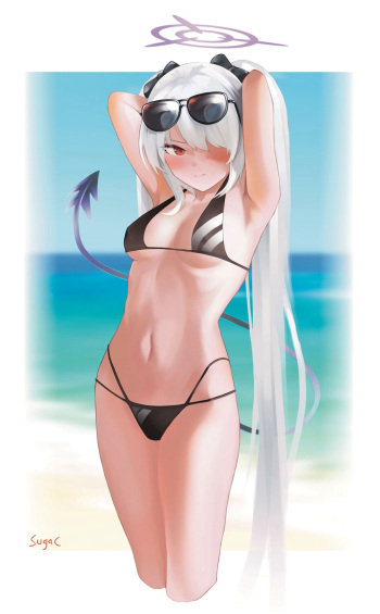 ●PIXIV● SugaC cover