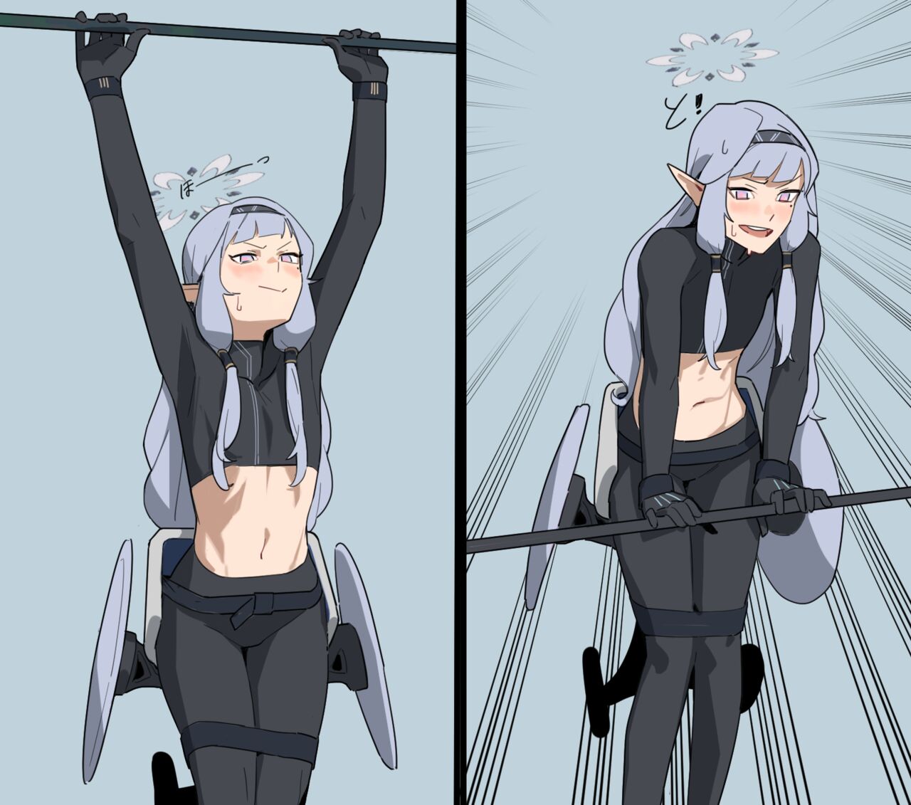 ●PIXIV● HONG DOO page 3 full