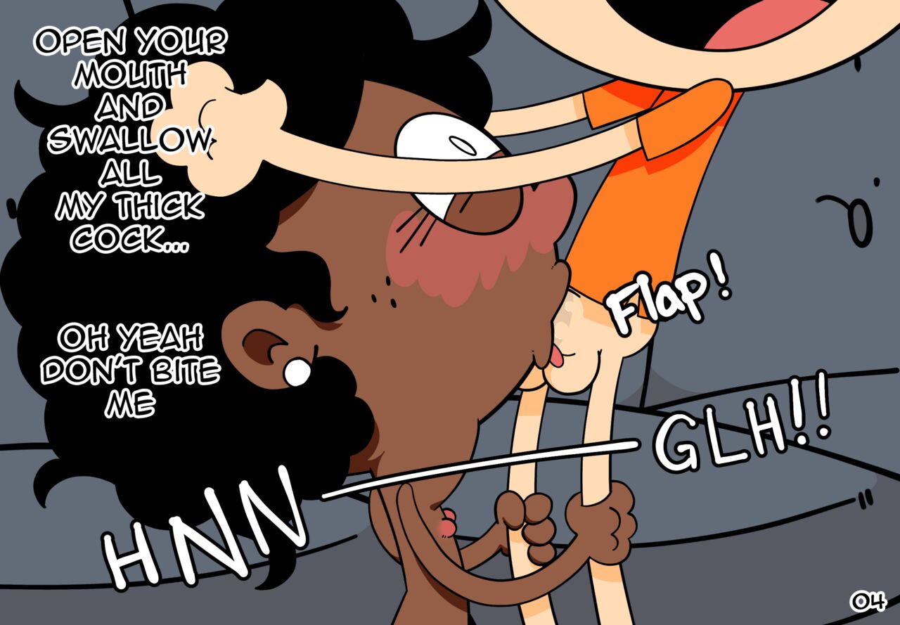 Deep Training//Training Together page 5 full
