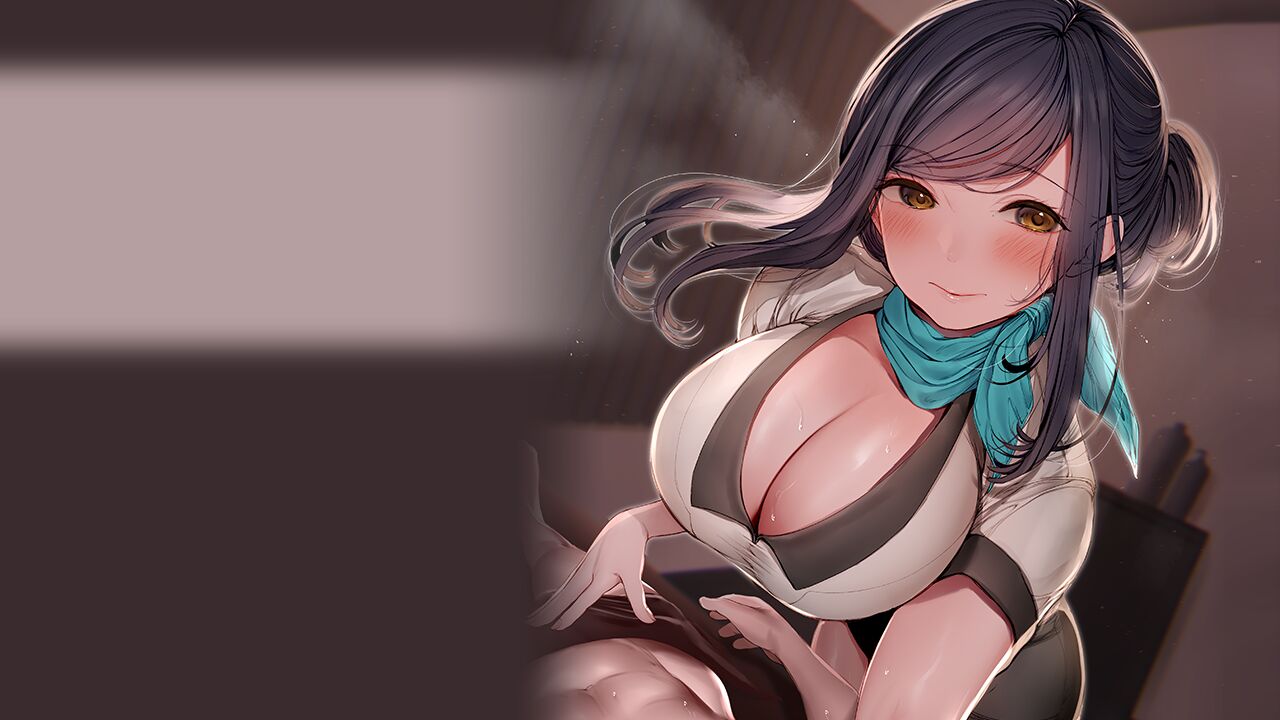 Seikan Esute - AKARI - Maki page 4 full