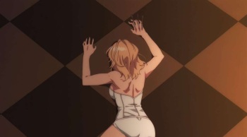 Scene Blade  Screencap cover