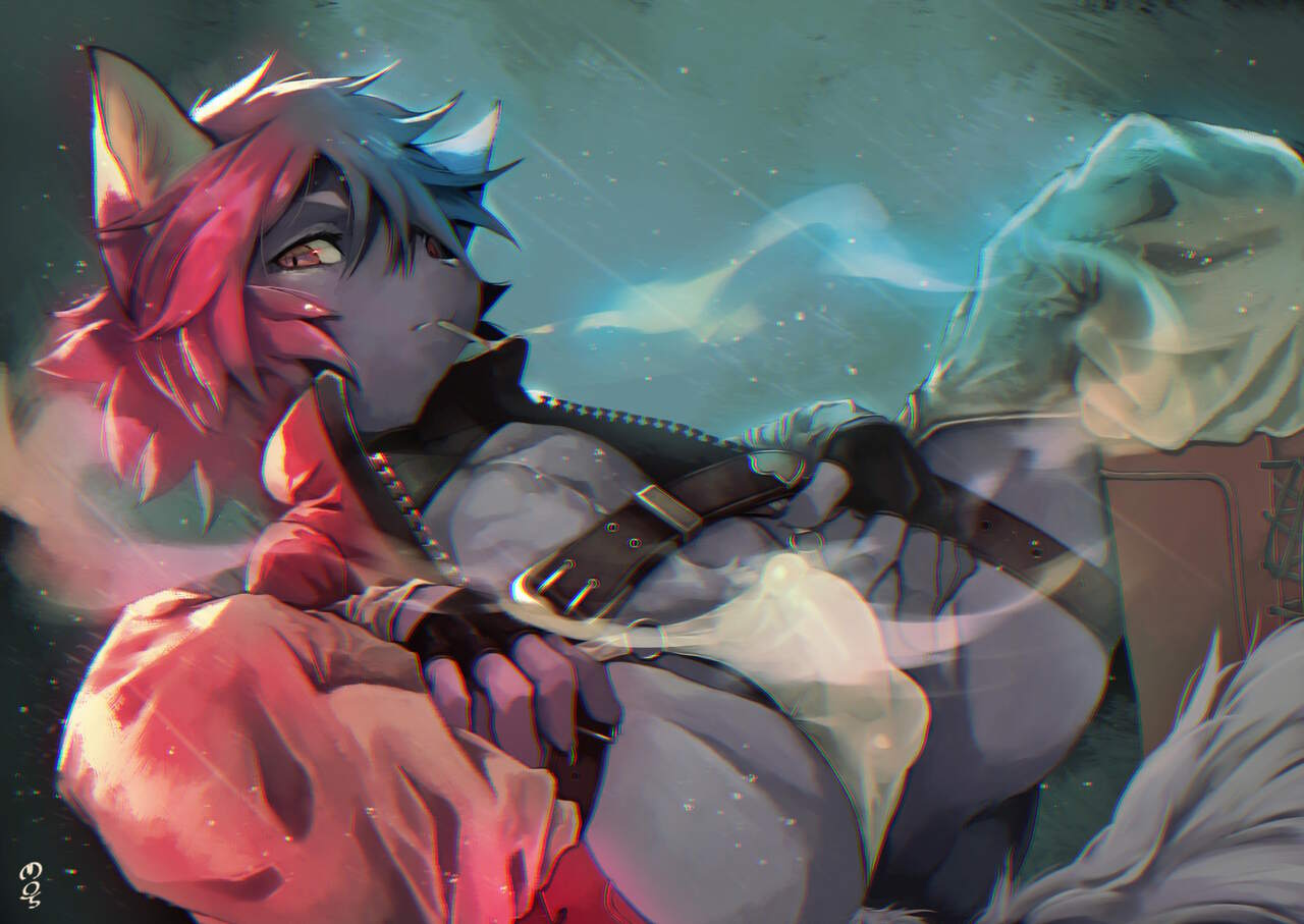 ARTIST shigouki page 6 full