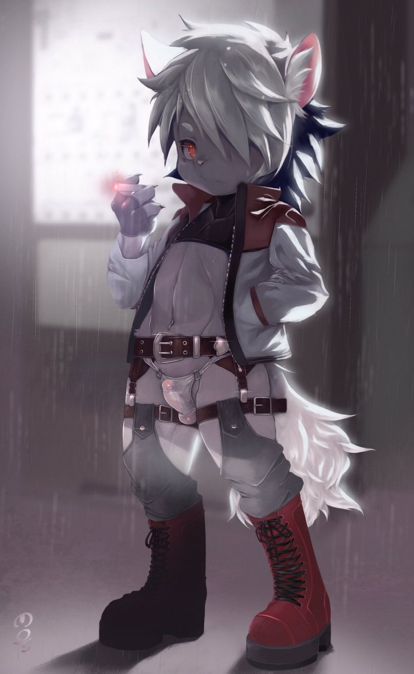ARTIST shigouki page 8 full