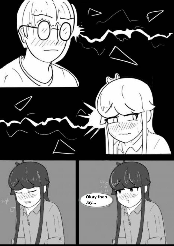 deep desire  English translated. page 6 full