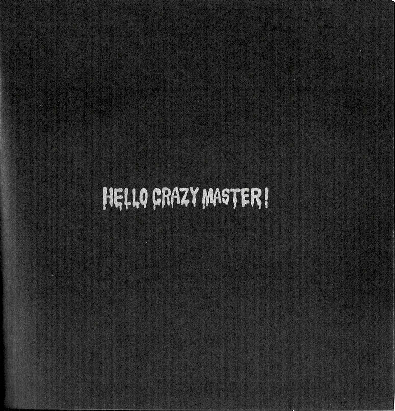 Hello Crazy Master! page 4 full