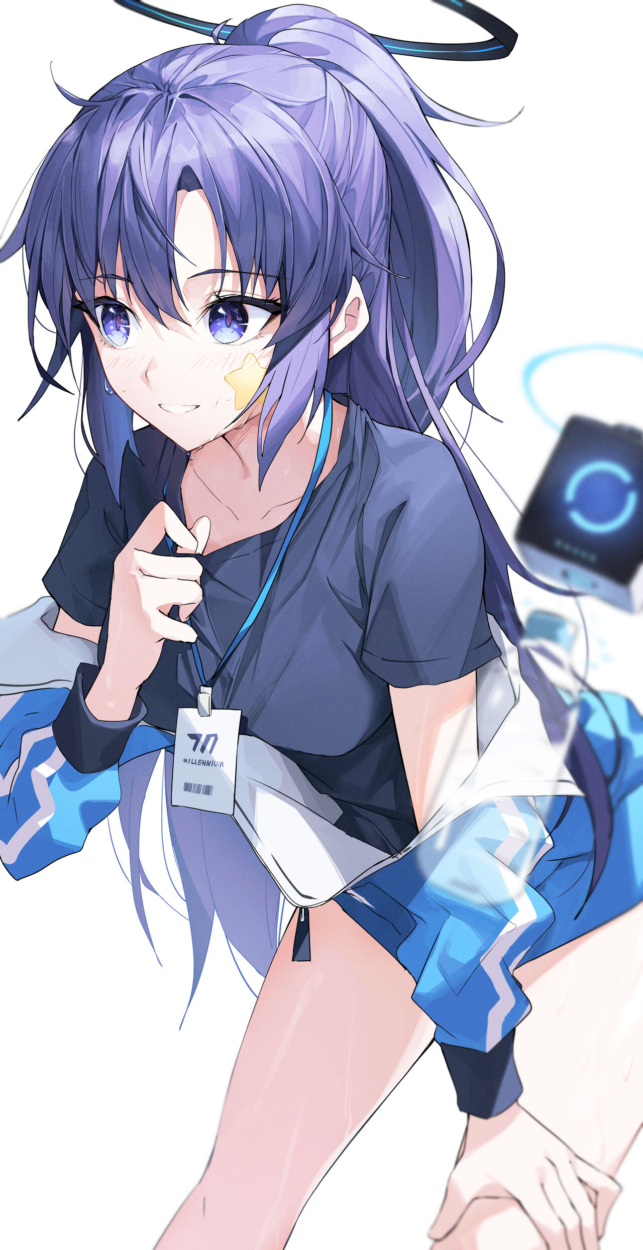 ●PIXIV● へりがる page 10 full