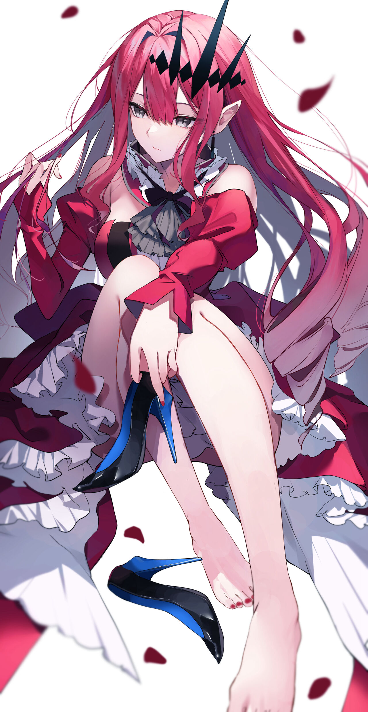 ●PIXIV● へりがる page 4 full