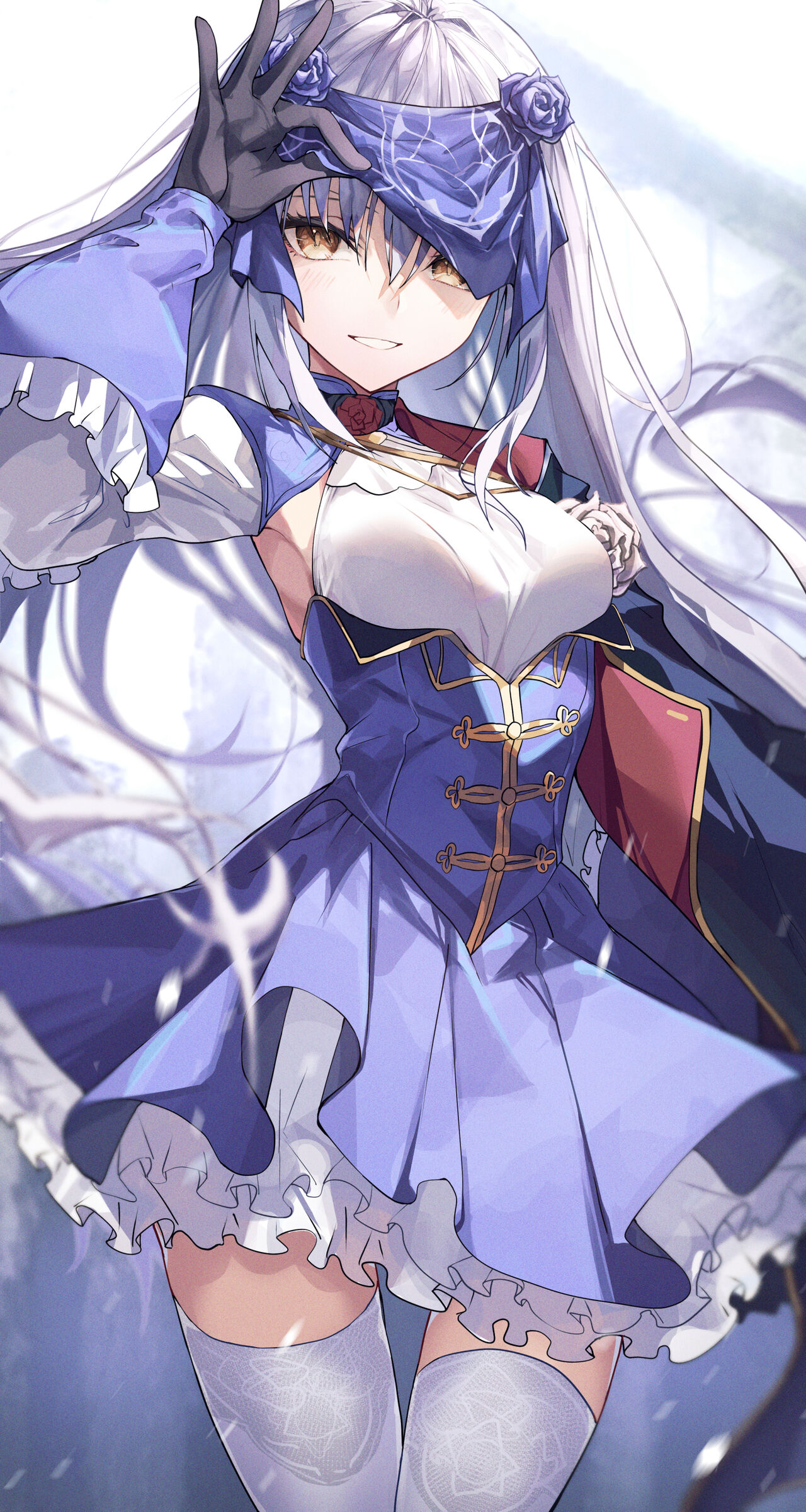 ●PIXIV● へりがる page 6 full