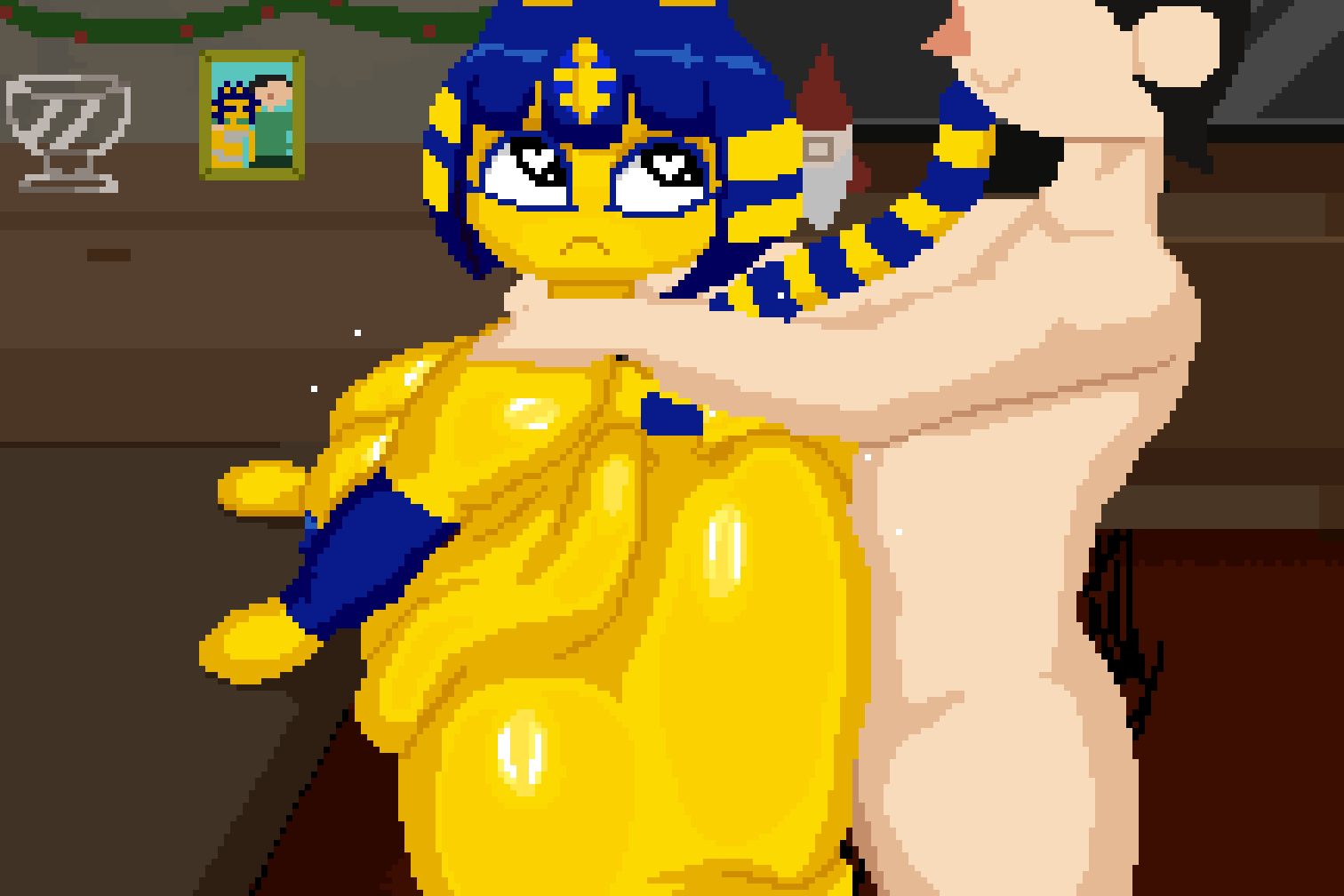 Spinneborg page 3 full