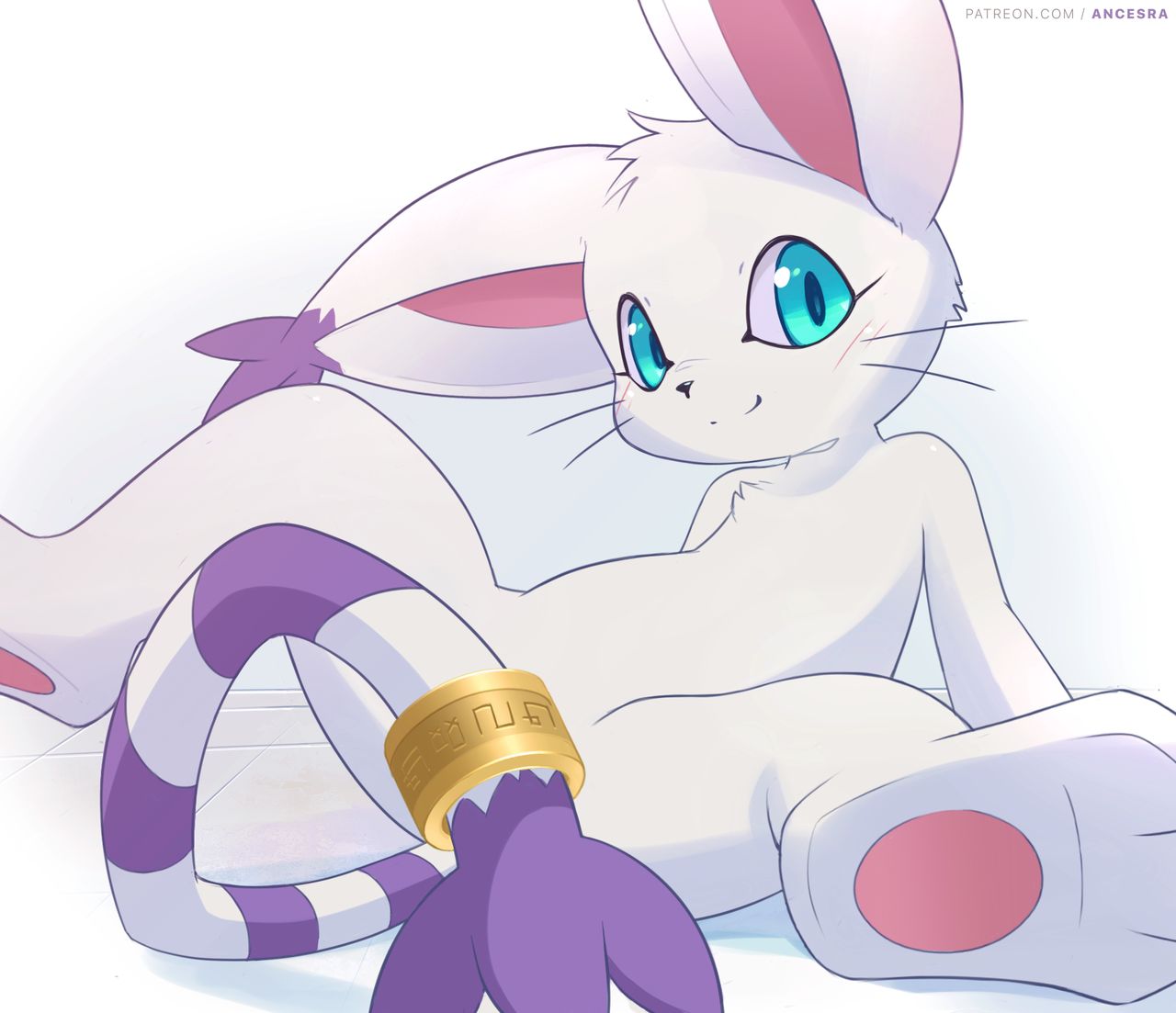 ARTIST ancesra page 8 full