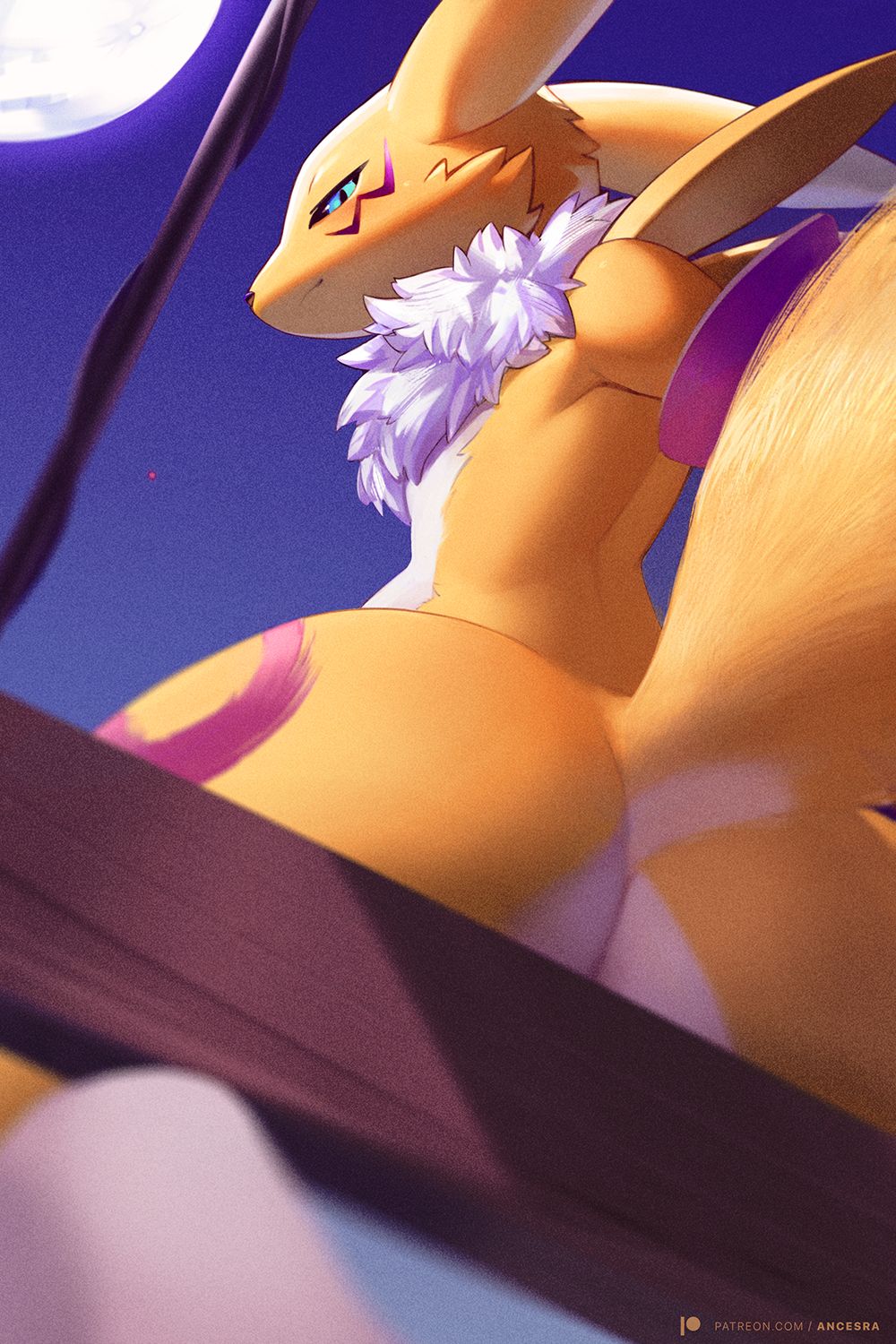 ARTIST ancesra page 9 full