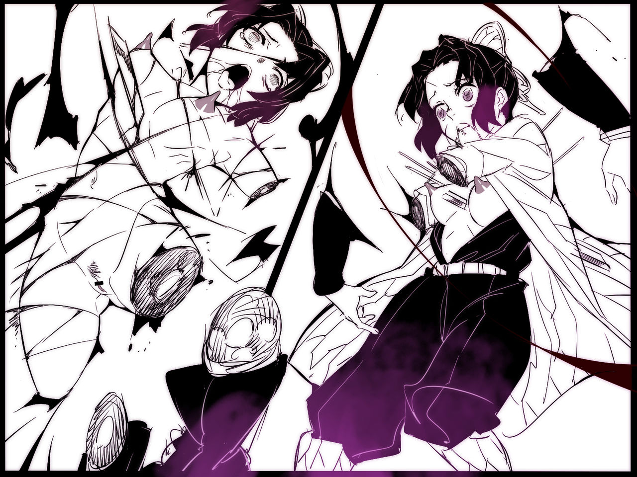 pokonyang pixiv illustration on fanbox page 5 full