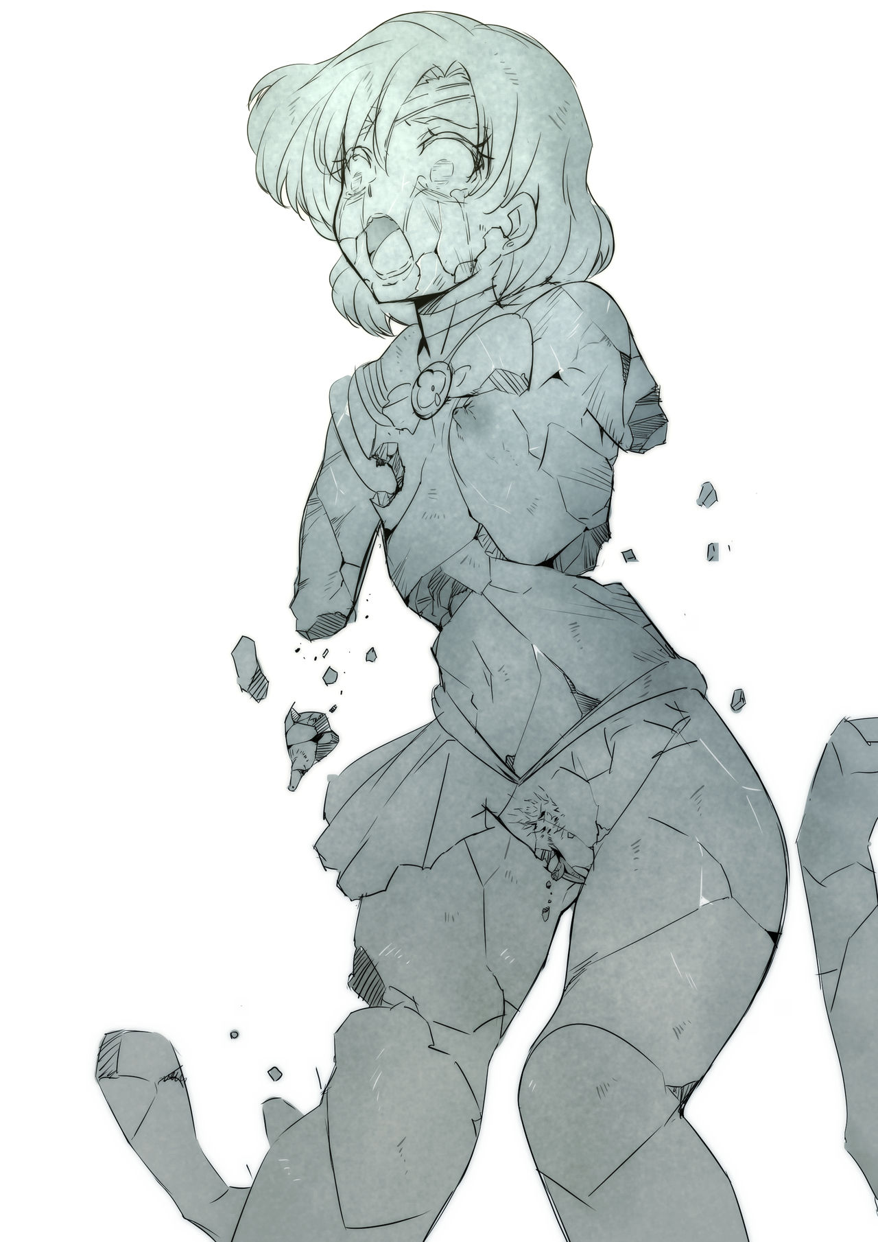pokonyang pixiv illustration on fanbox page 6 full