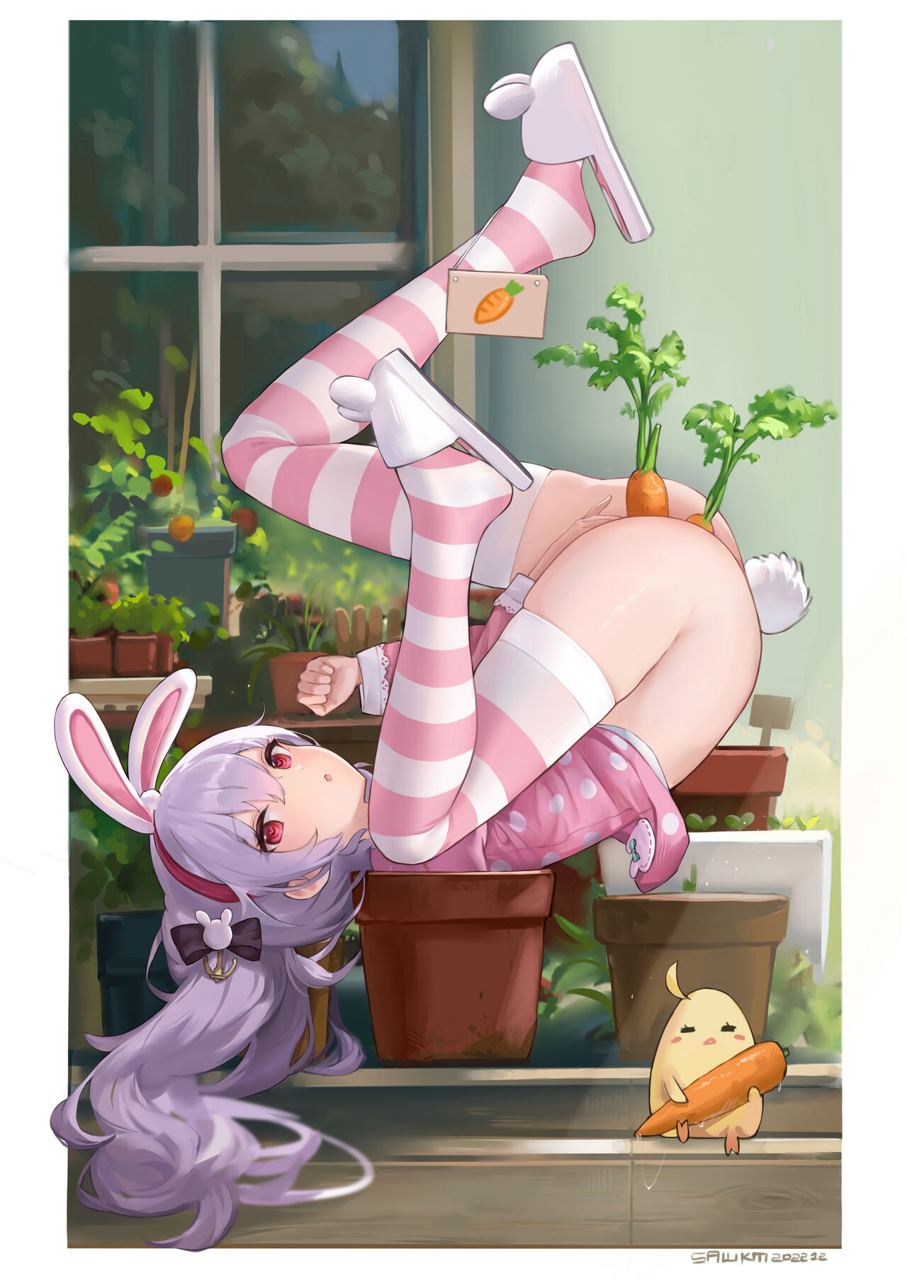 ●PIXIV● SAWKM page 4 full