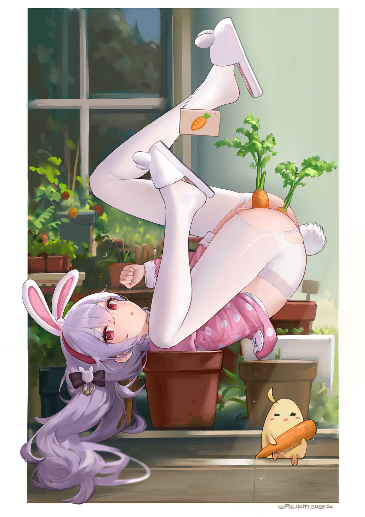 ●PIXIV● SAWKM page 6 full