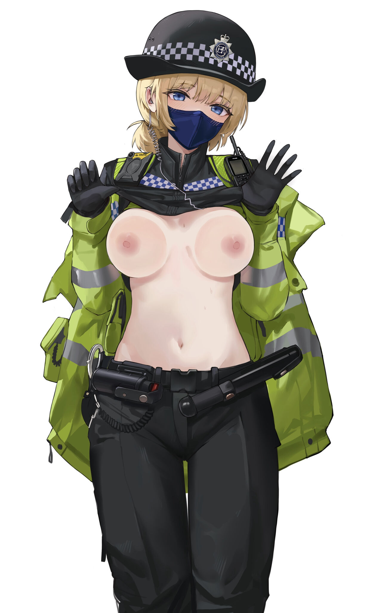 ●PIXIV● SAWKM page 9 full