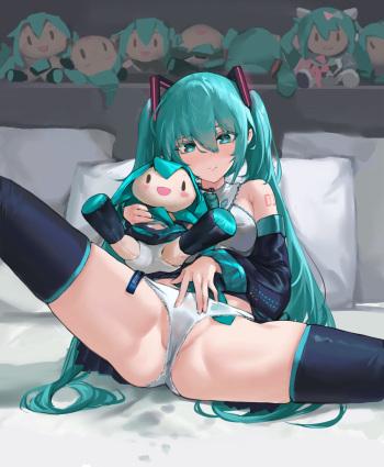 ●PIXIV● SAWKM cover