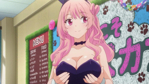 犬になったら好きな人に拾われた animation page 9 full