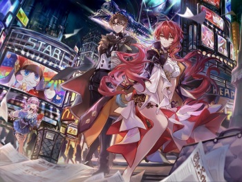 ●PIXIV● Csyday cover
