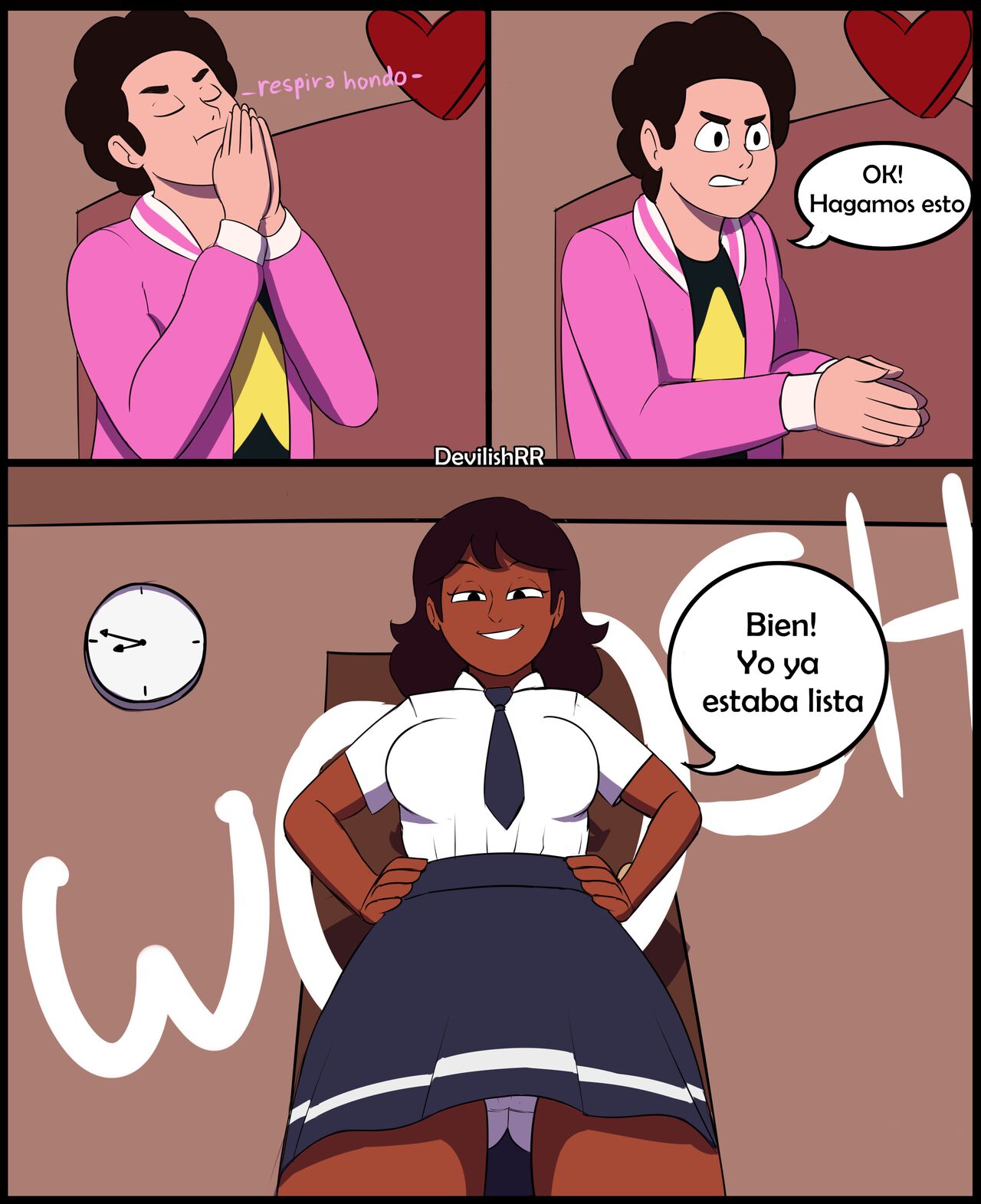 New Sensations page 3 full