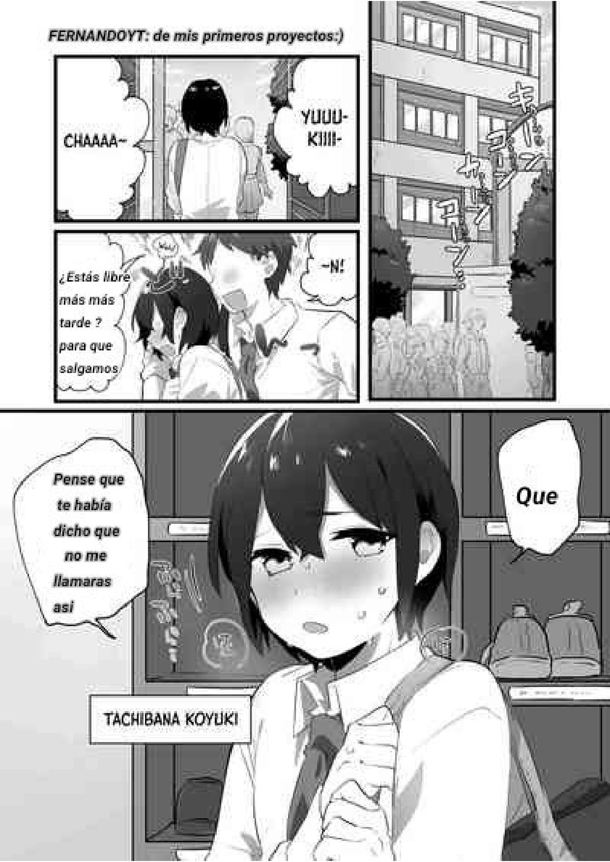 Suki de Onnanoko ni Natta Wakejanai!... Noni page 2 full