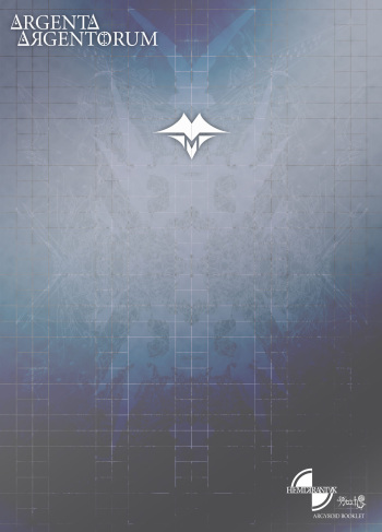 ArgentaArgentorum cover