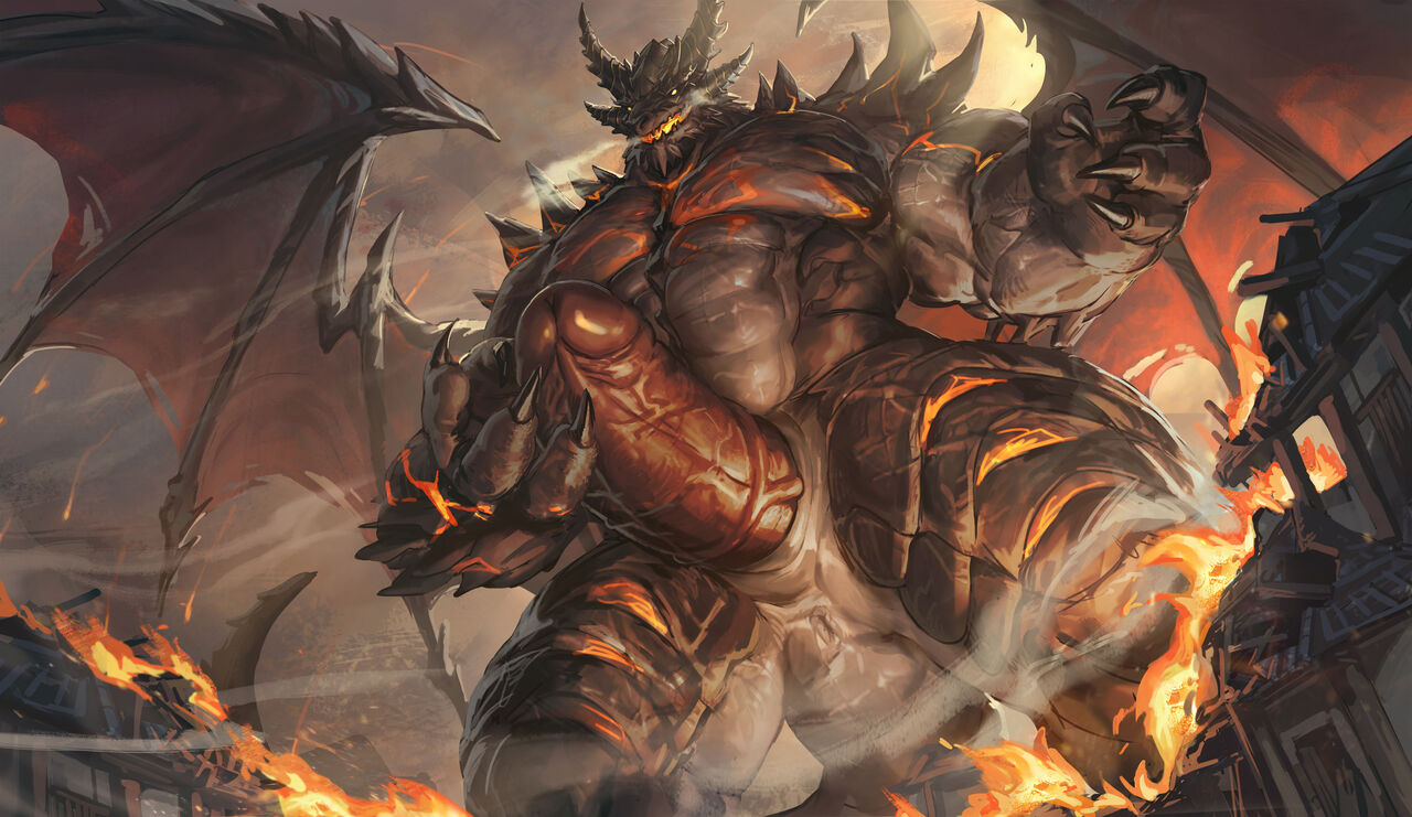 2022 December - Bakal, Volibear &amp; Ornn page 1 full