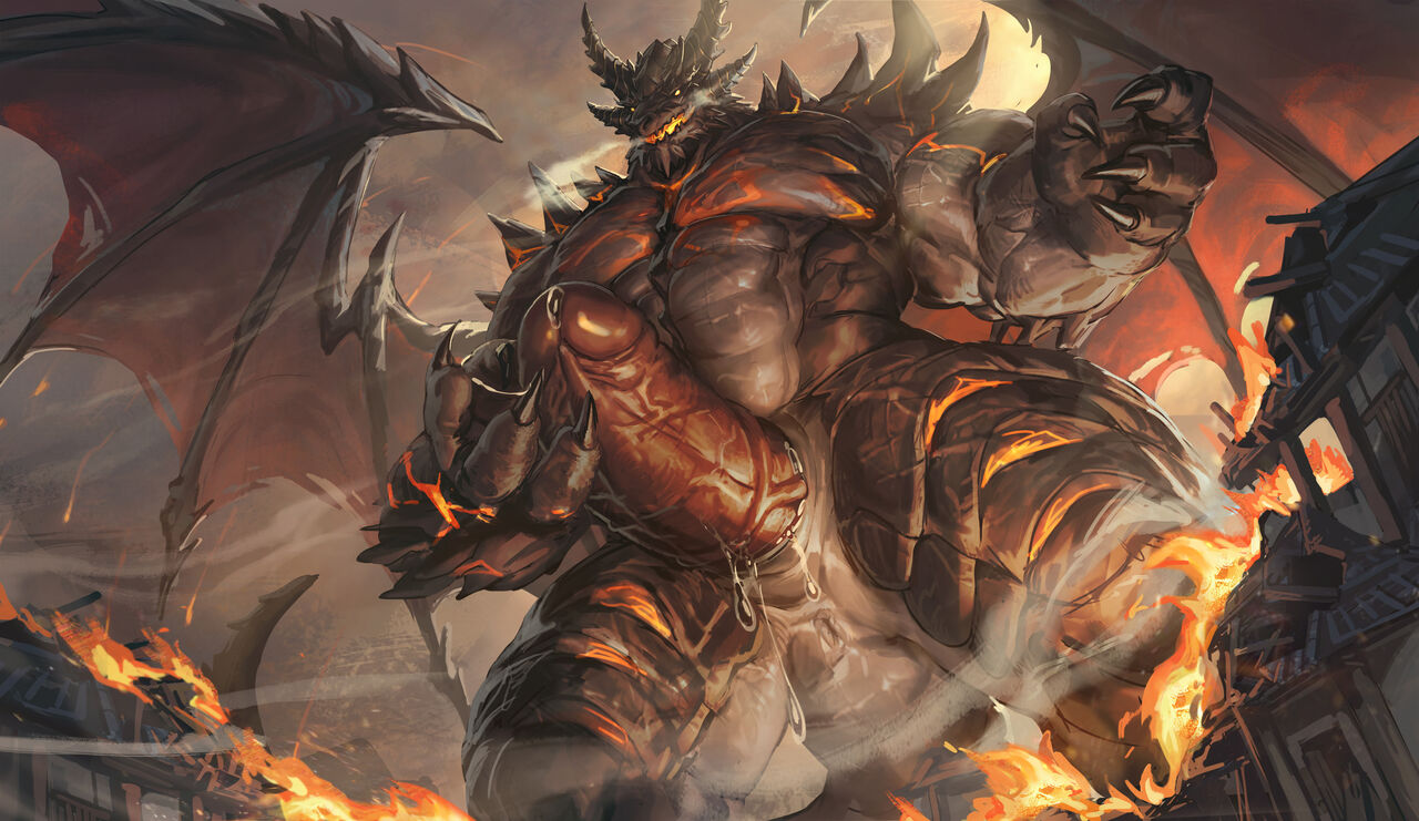 2022 December - Bakal, Volibear &amp; Ornn page 2 full