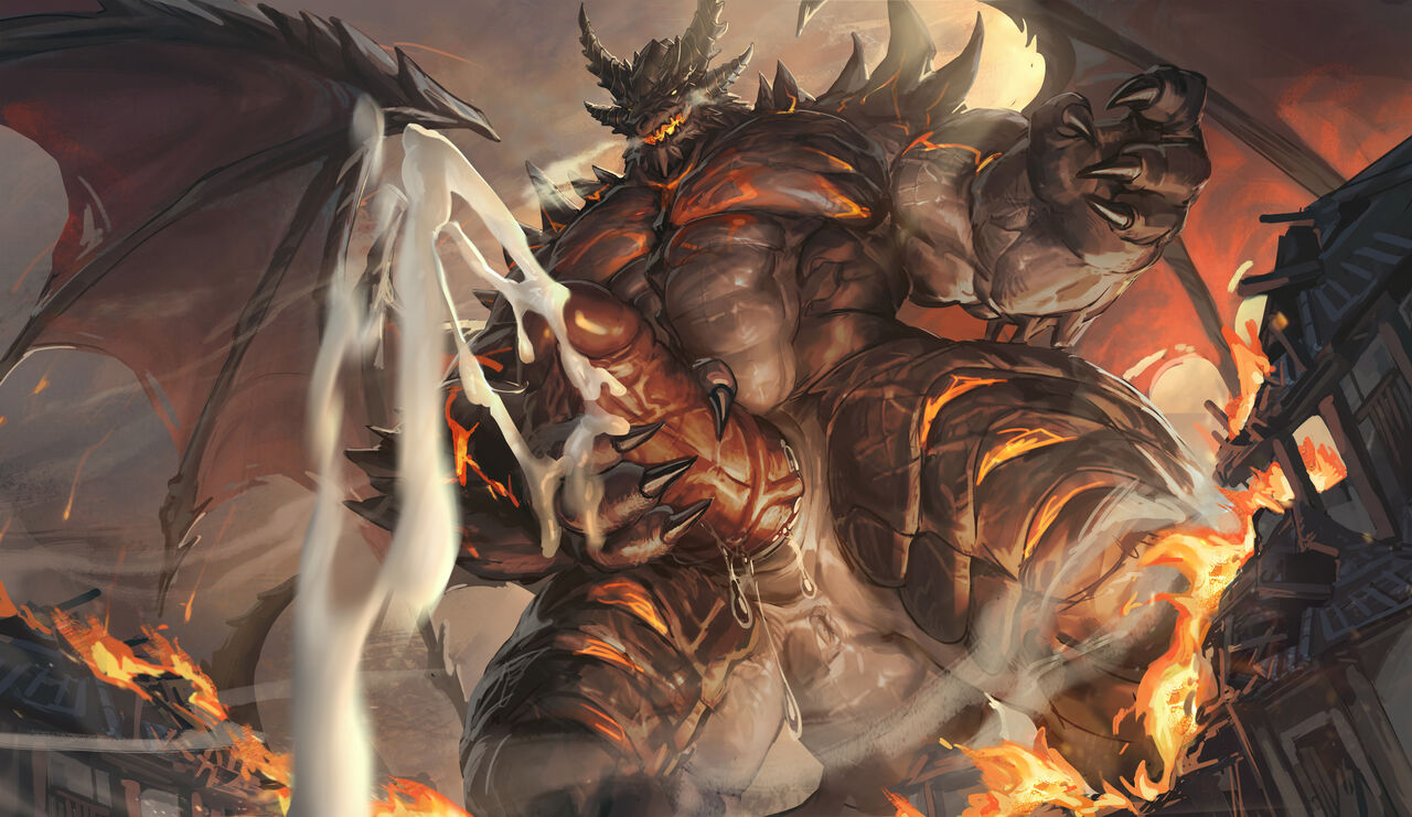 2022 December - Bakal, Volibear &amp; Ornn page 5 full