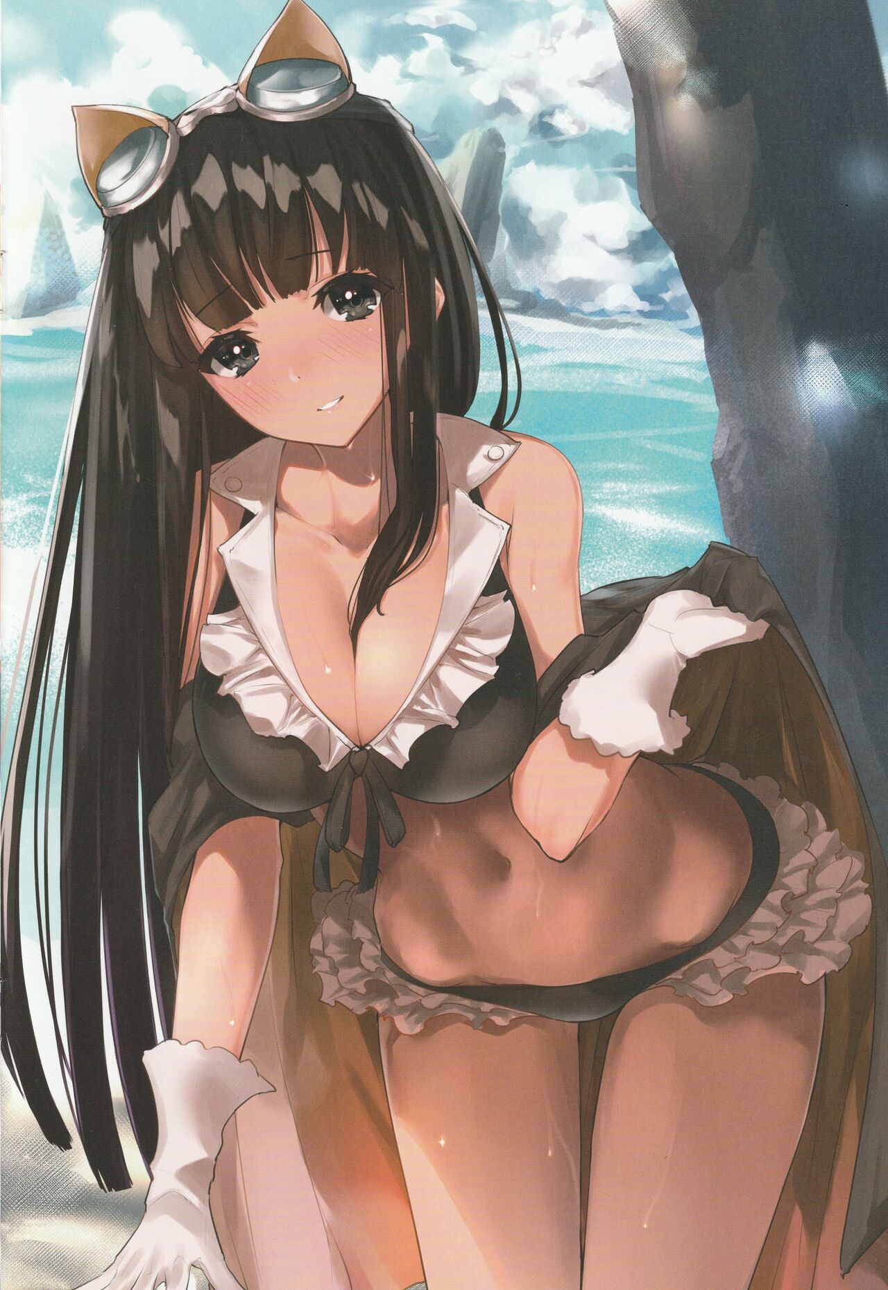 rakugakittel page 10 full