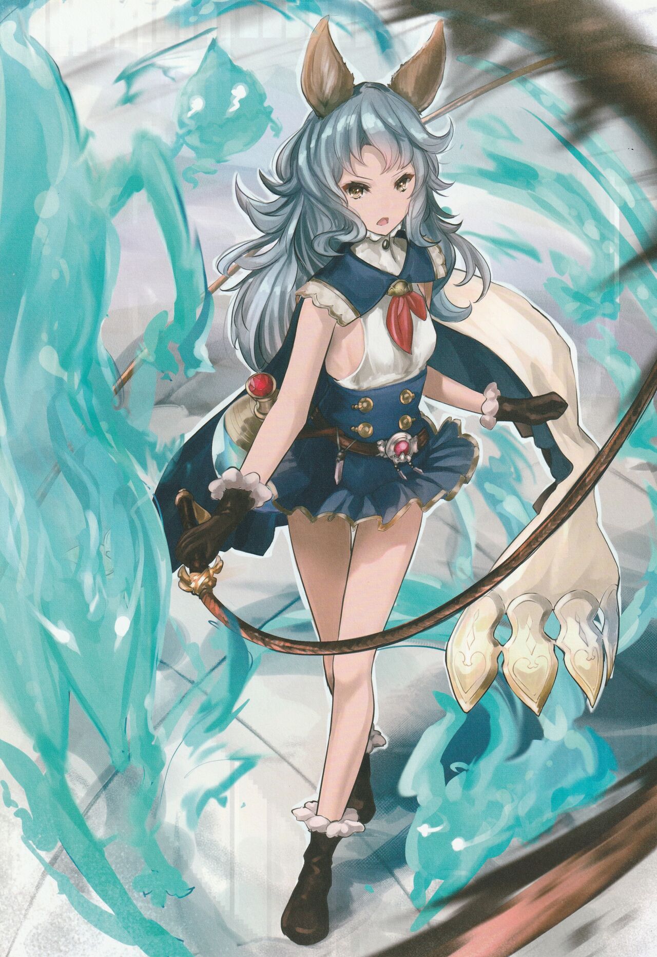 rakugakittel page 3 full