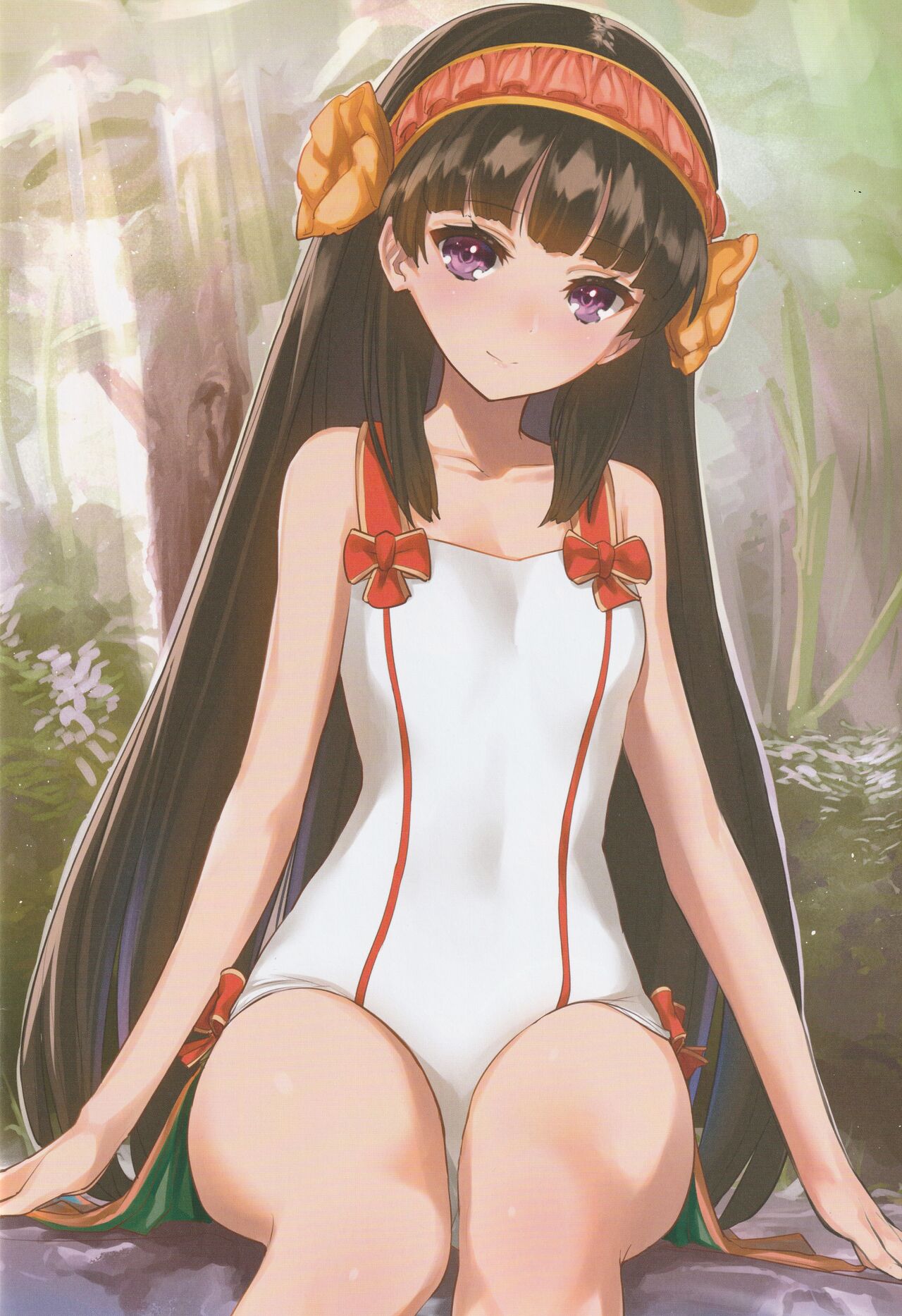 rakugakittel page 4 full