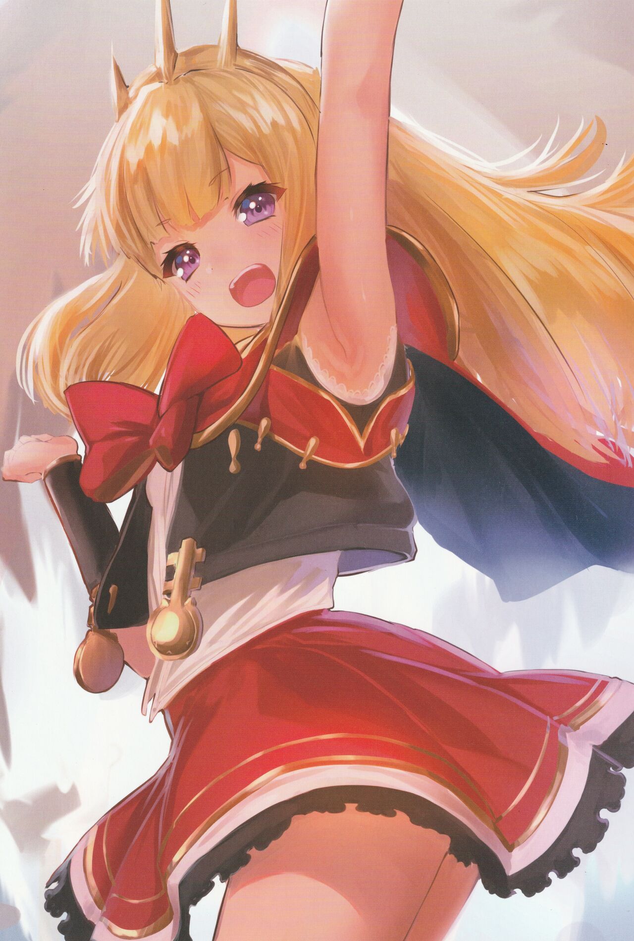 rakugakittel page 5 full