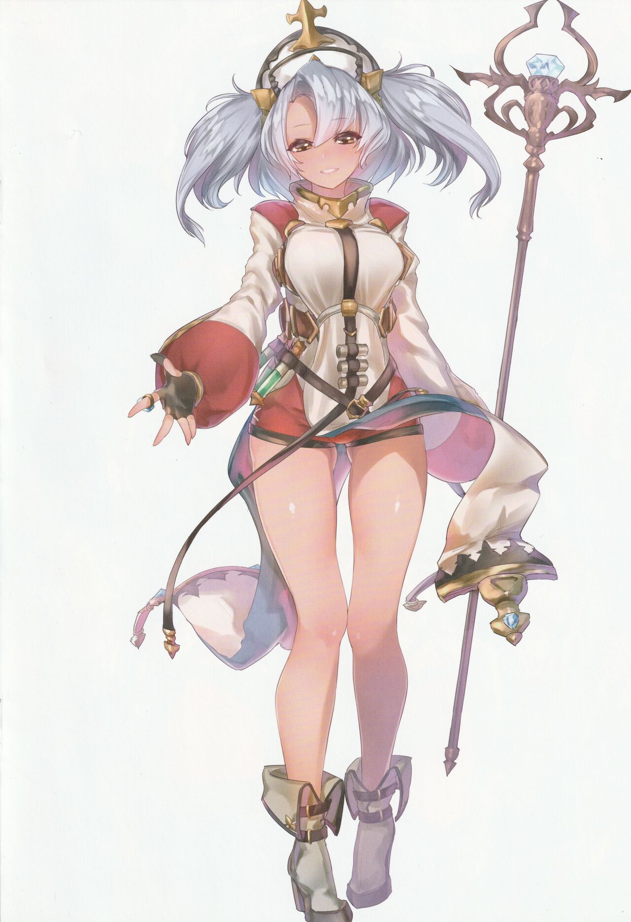 rakugakittel page 8 full