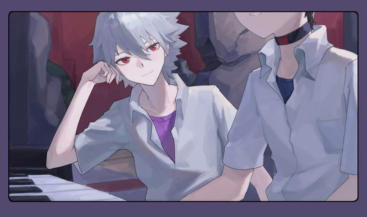 ●PIXIV● Ayami page 10 full