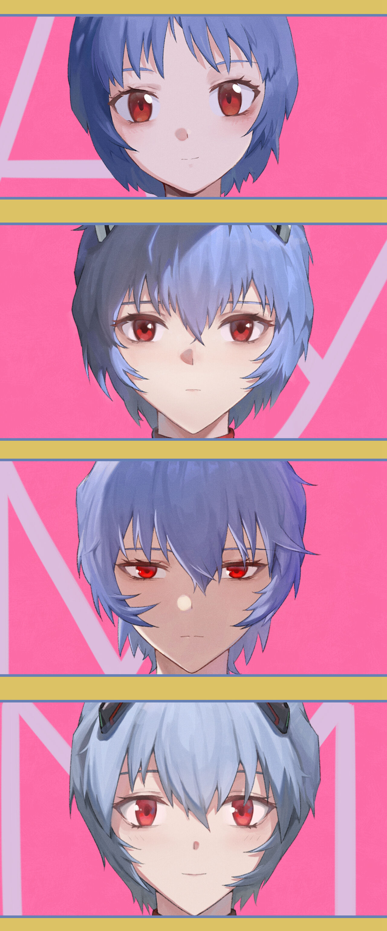 ●PIXIV● Ayami page 4 full