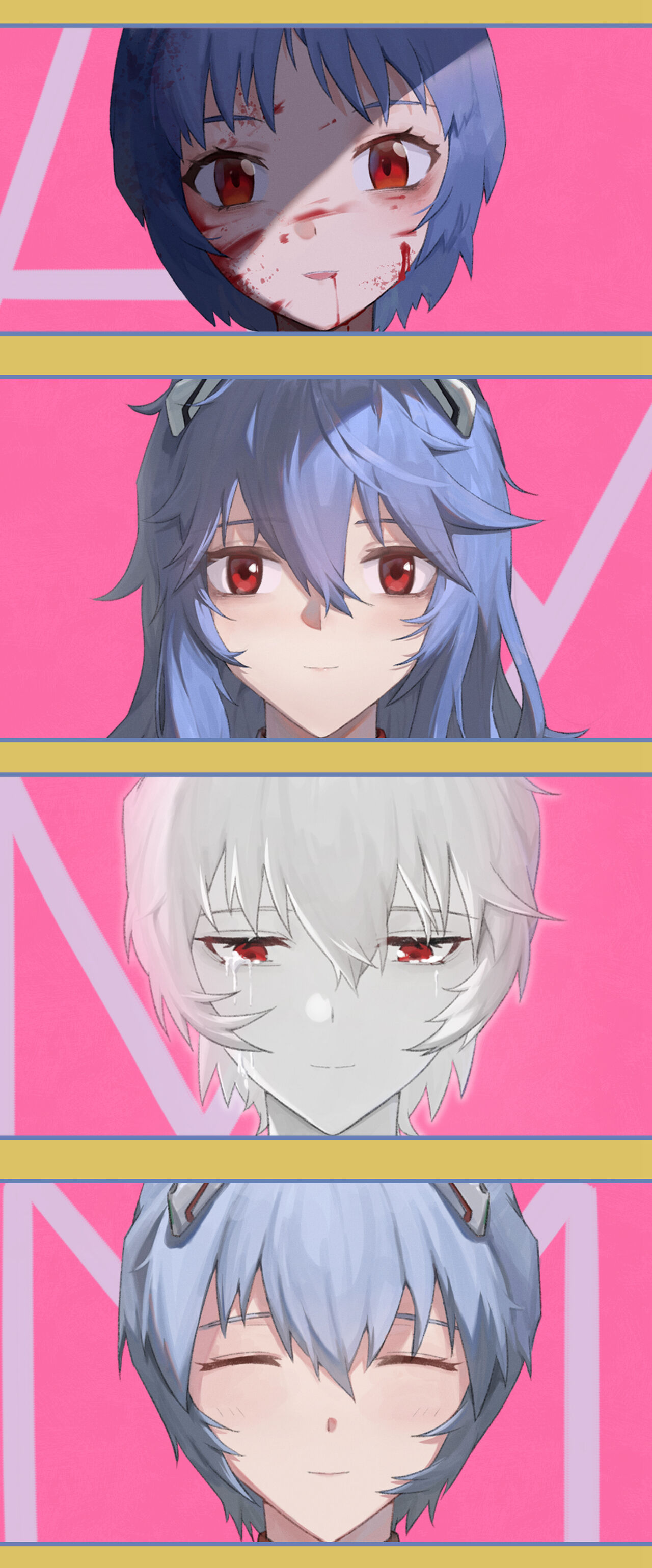 ●PIXIV● Ayami page 6 full