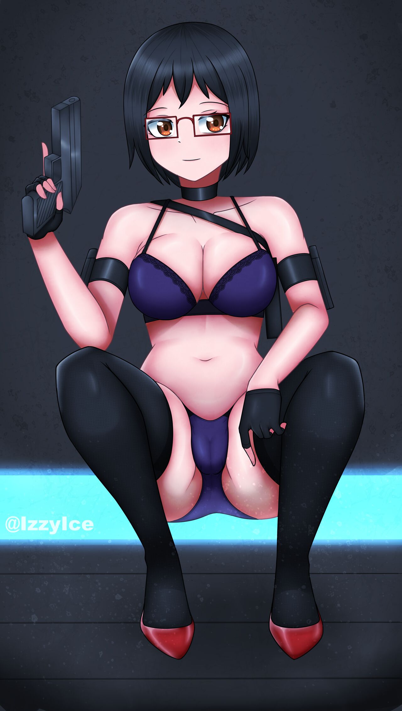 ●PIXIV● IzzyIce page 3 full