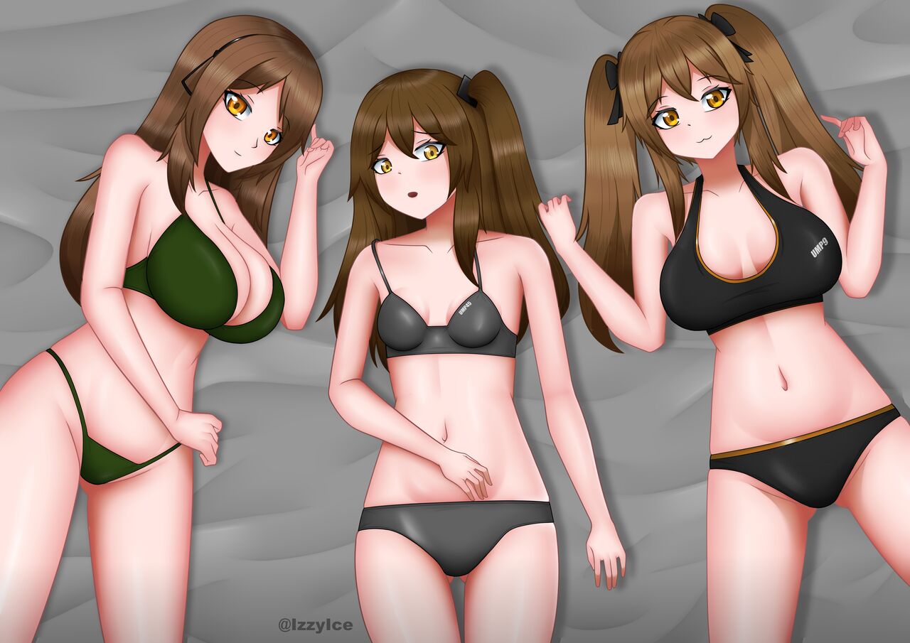●PIXIV● IzzyIce page 5 full