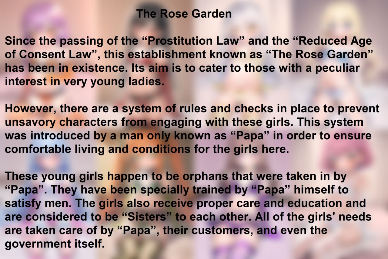 The Rose Garden page 2 full