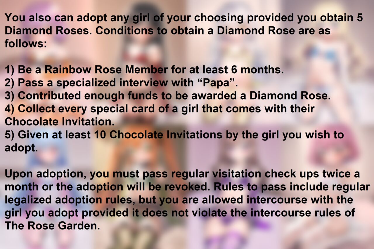 The Rose Garden page 5 full