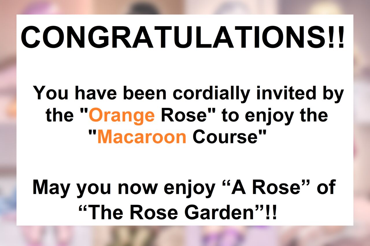 The Rose Garden page 7 full
