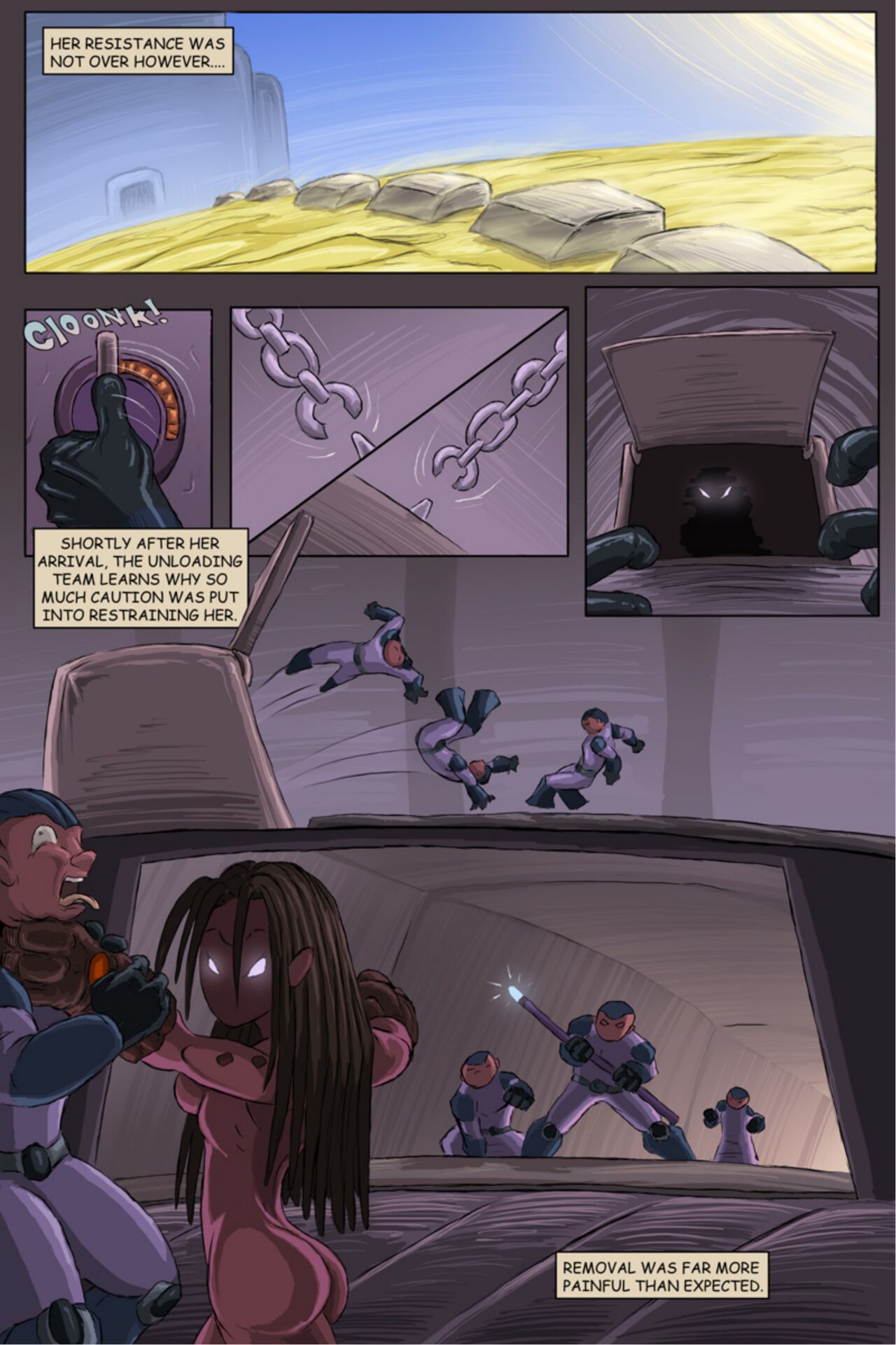 Nesse 01 page 3 full