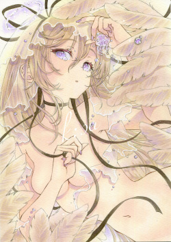 ●PIXIV● k:sa