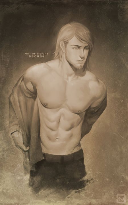 Artist - neight page 6 full