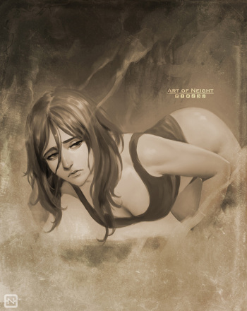 Artist - neight cover