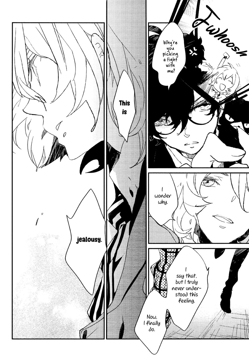 Trick or treat? page 6 full