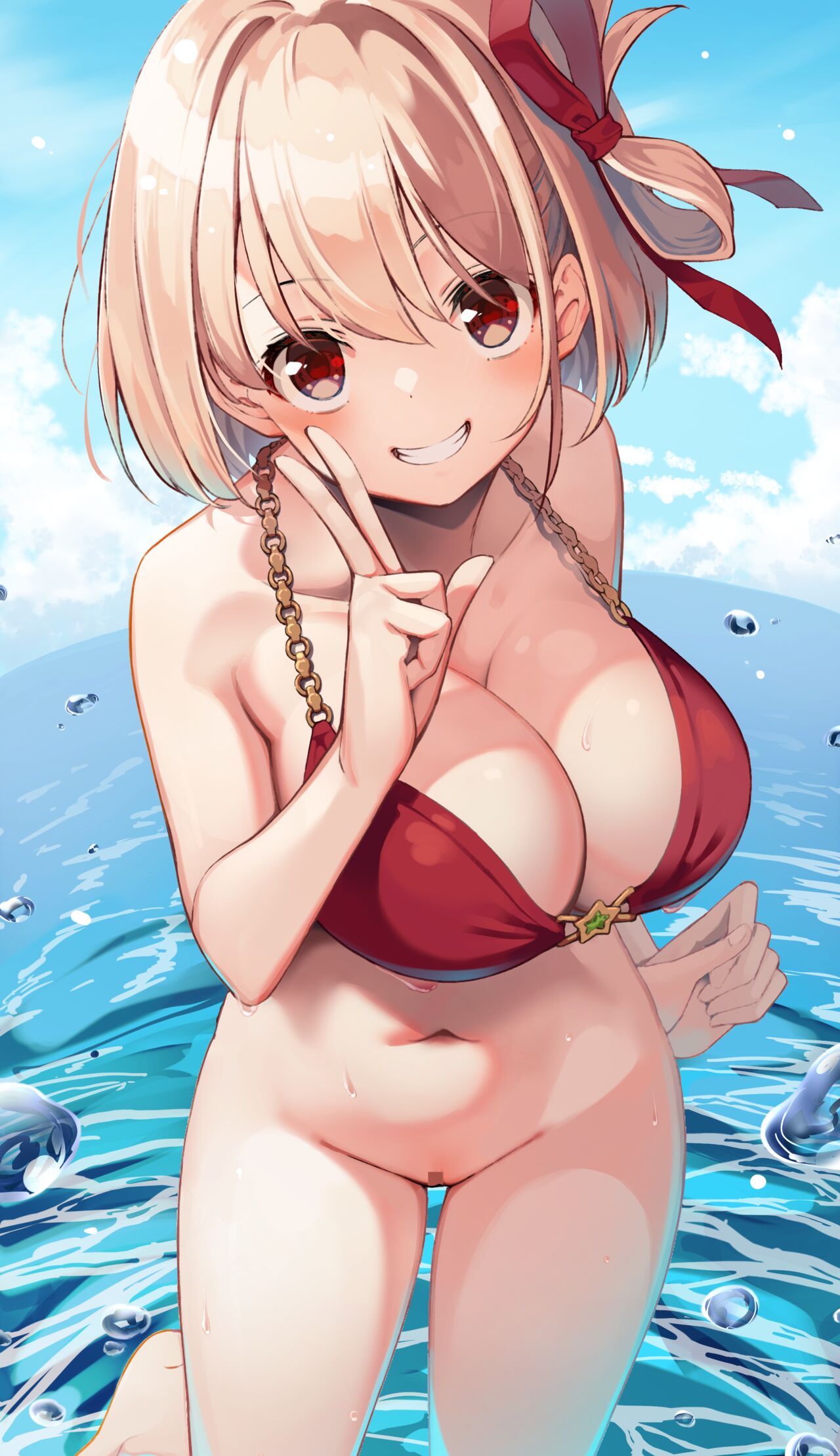 水着千束 page 3 full